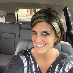 Meet your Posher, Tanya